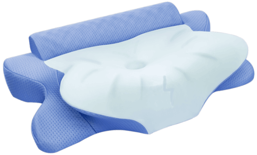 MelaraPro Pillows