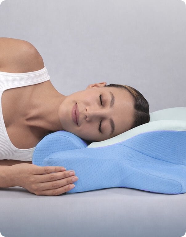 MelaraPro Pillows