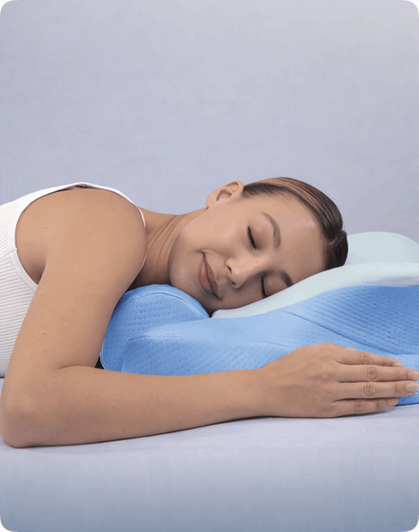 MelaraPro Pillows